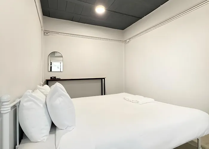 Апартаменты Xx Yellow Place Sukhumvit Soi 2 - Bts Nana Бангкок