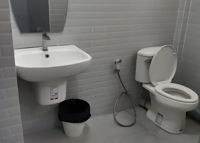 Апартаменты Xx Yellow Place Sukhumvit Soi 2 - Bts Nana Бангкок
