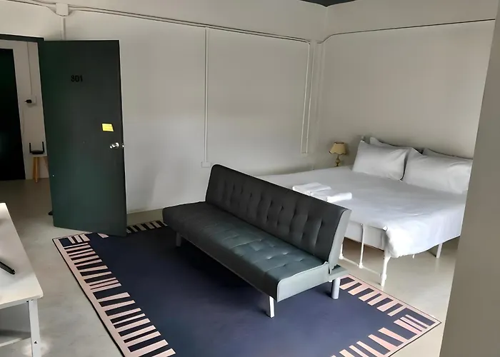 Xx Yellow Place Sukhumvit Soi 2 - Bts Nana * Бангкок